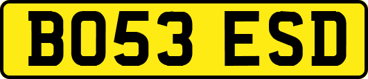 BO53ESD