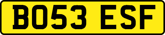 BO53ESF
