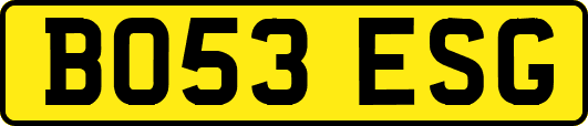 BO53ESG