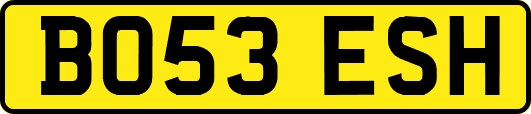 BO53ESH