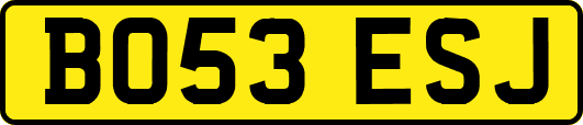 BO53ESJ