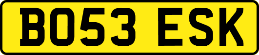 BO53ESK