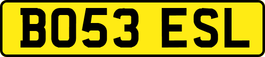 BO53ESL