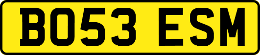 BO53ESM