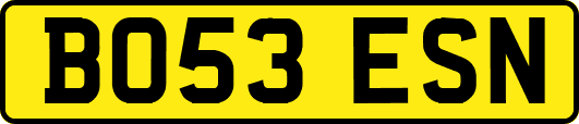 BO53ESN