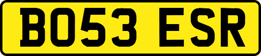 BO53ESR