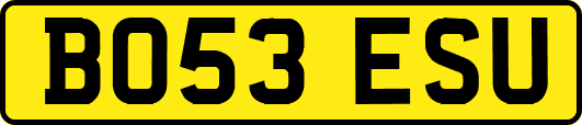 BO53ESU