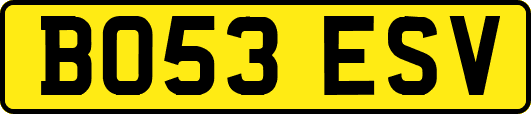 BO53ESV