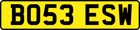 BO53ESW