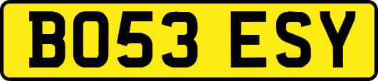 BO53ESY