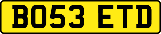 BO53ETD