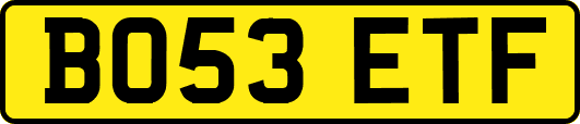 BO53ETF