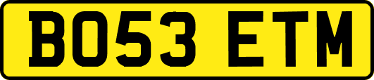 BO53ETM