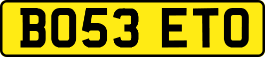 BO53ETO