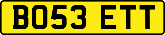 BO53ETT