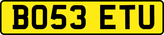 BO53ETU