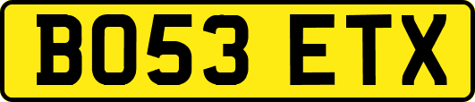 BO53ETX