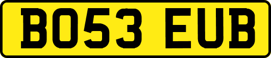 BO53EUB