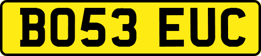 BO53EUC
