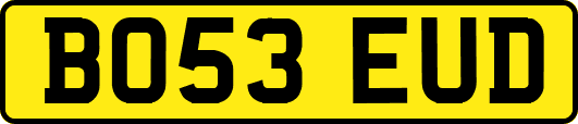 BO53EUD