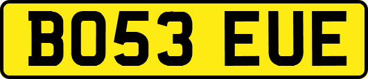 BO53EUE