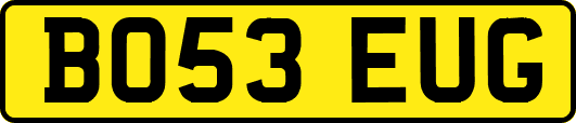 BO53EUG