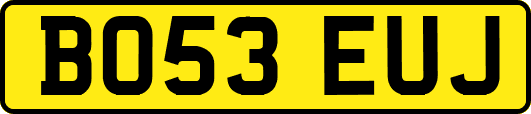 BO53EUJ