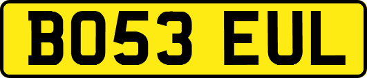 BO53EUL
