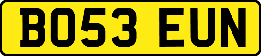 BO53EUN