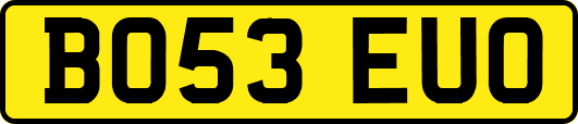 BO53EUO