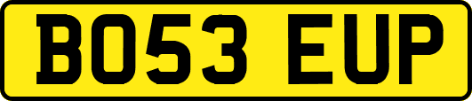 BO53EUP