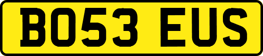 BO53EUS