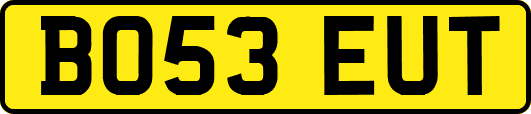 BO53EUT