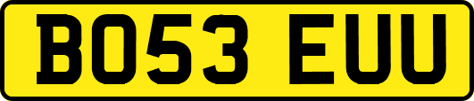 BO53EUU