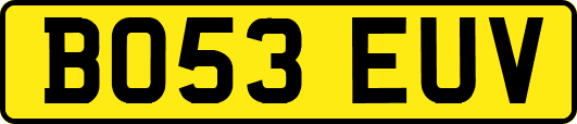 BO53EUV