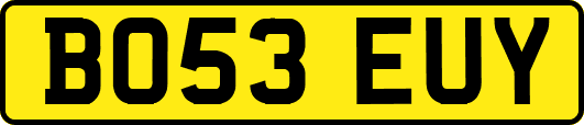 BO53EUY