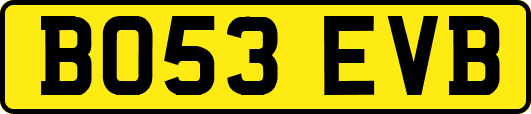 BO53EVB