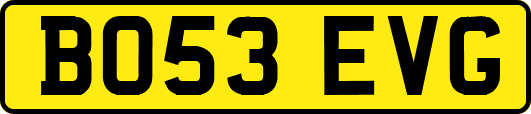 BO53EVG