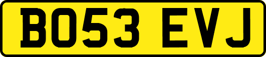 BO53EVJ