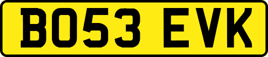 BO53EVK