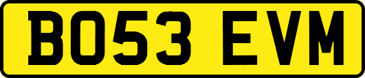 BO53EVM