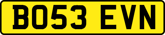 BO53EVN