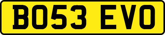 BO53EVO