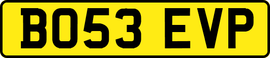 BO53EVP