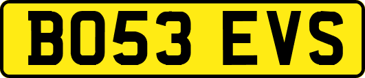 BO53EVS
