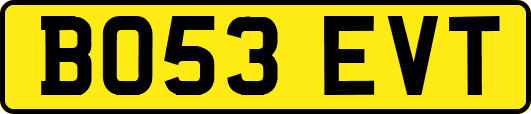 BO53EVT