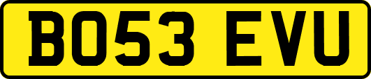 BO53EVU