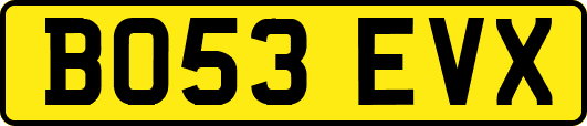 BO53EVX