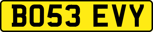 BO53EVY