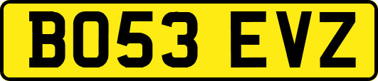 BO53EVZ